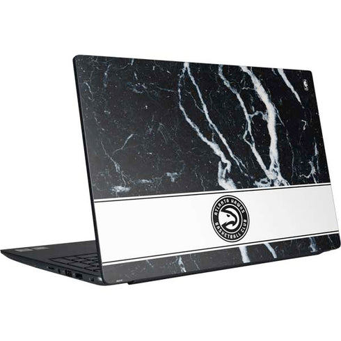 NBA Atlanta Hawks Marble Dell Vostro Skin